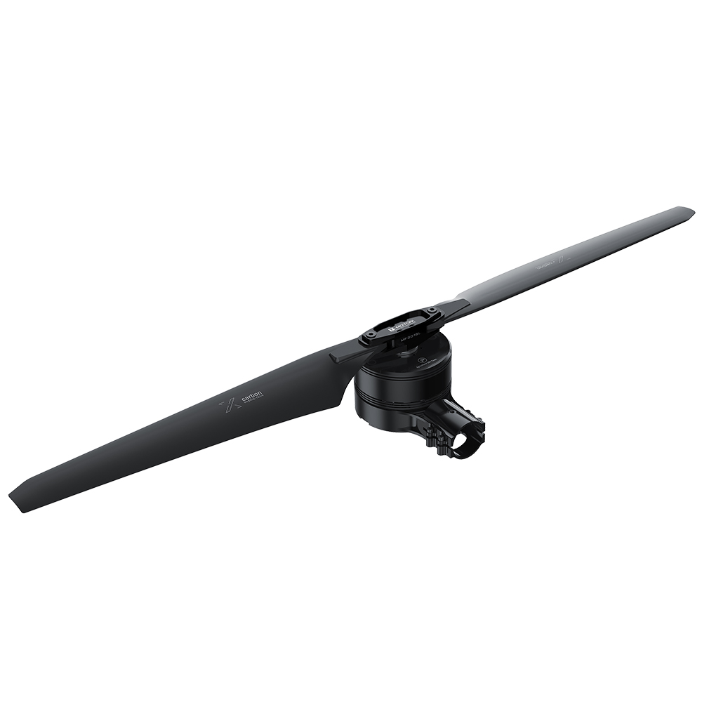 Drone Arm - مجموعة ذراع P80 III 100KV dr-one