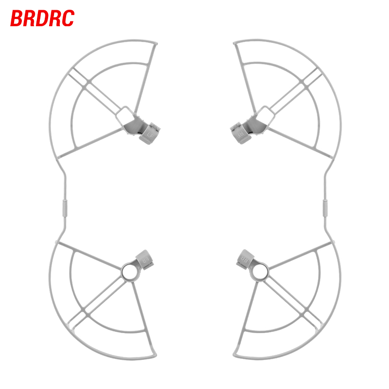 Drone Landing Gear - BRDRC المروحة الحرس ل DJI Mini