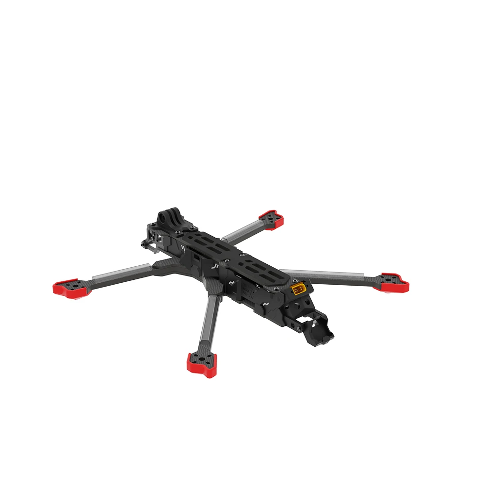 Drone Frame - Chimera7 Pro V2 FPV Dr-one طقم