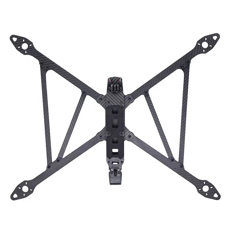 APEX10 V2 15 بوصة 10 مللي متر  - مراجعة Drone Arm وسعره