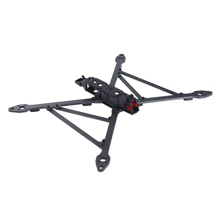 APEX10 V2 15 بوصة 10 مللي متر  - مراجعة Drone Arm وسعره