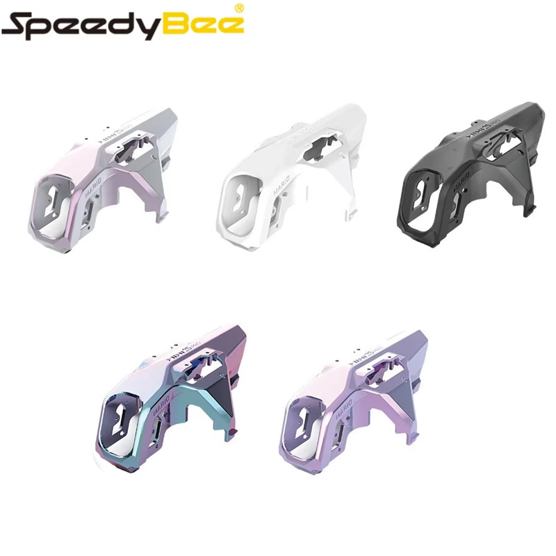 إطار الجسم الأصلي من Speedybee - مراجعة Drone Power Distribution Board وسعره