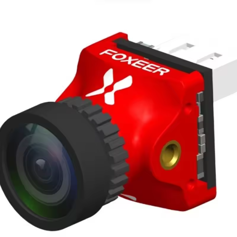 كاميرا FOXEER Predator5 NANO 1 - مراجعة Drone Camera وسعره