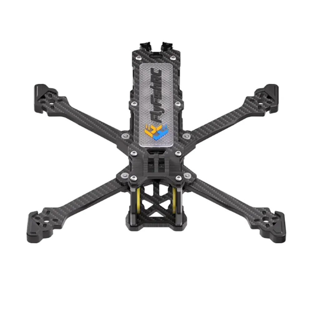 مجموعة FlyFishRC Volador VX3/V - مراجعة Drone Compass وسعره