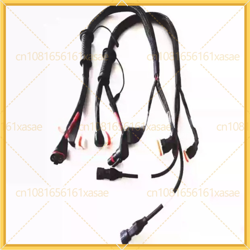 كابل مركب جديد 000572.03 ESC ل - مراجعة Drone Arm وسعره