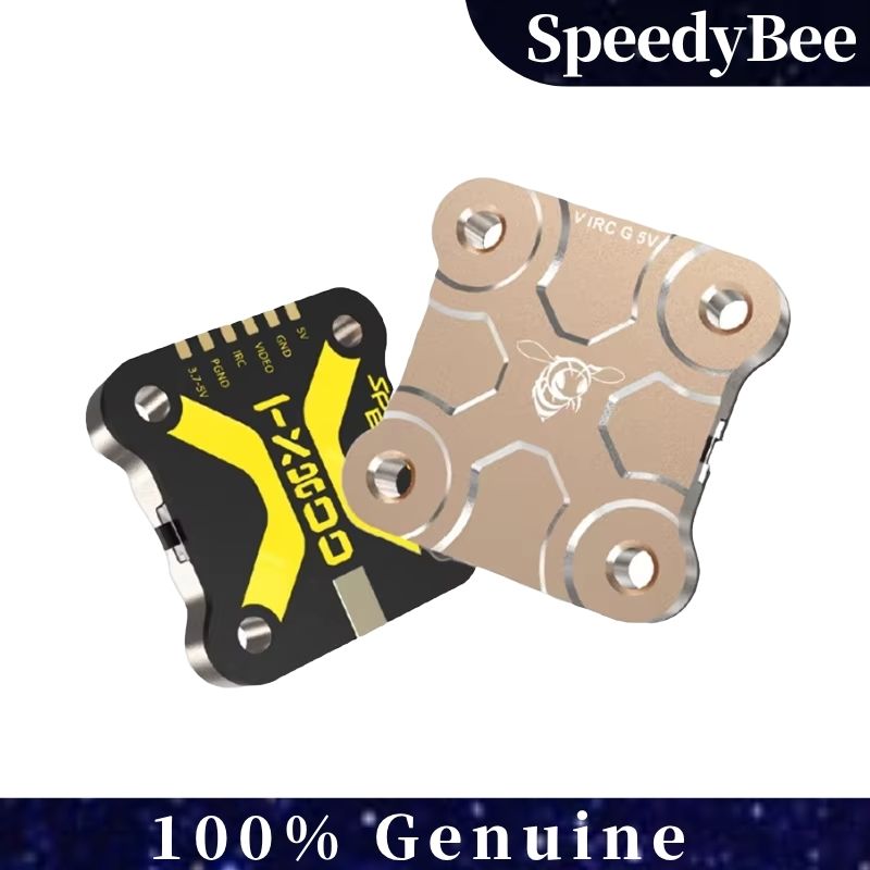SpeedyBee TX800 5.8 جيجا هرتز  - مراجعة Drone Compass وسعره