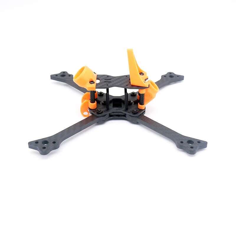 إطار طائرة بدون طيار 533 PRO م - مراجعة Drone Arm وسعره