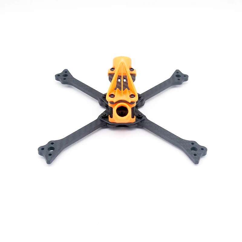 إطار طائرة بدون طيار 533 PRO م - مراجعة Drone Arm وسعره